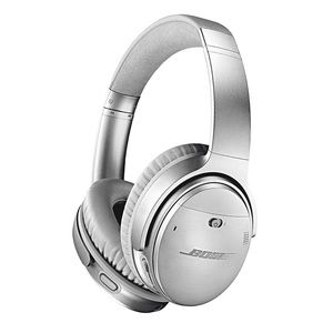 Bose QuietComfort 35 II Wireless Bluetooth Noise-Canceling Headphones